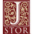 JSTOR logo