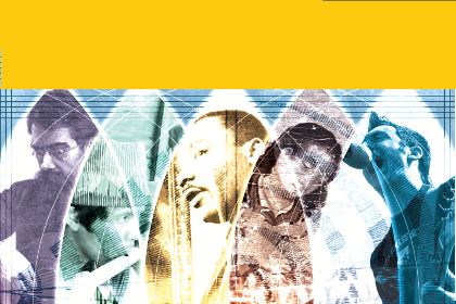 image of musicians