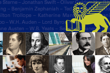 faces of authors