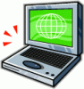 laptop icon