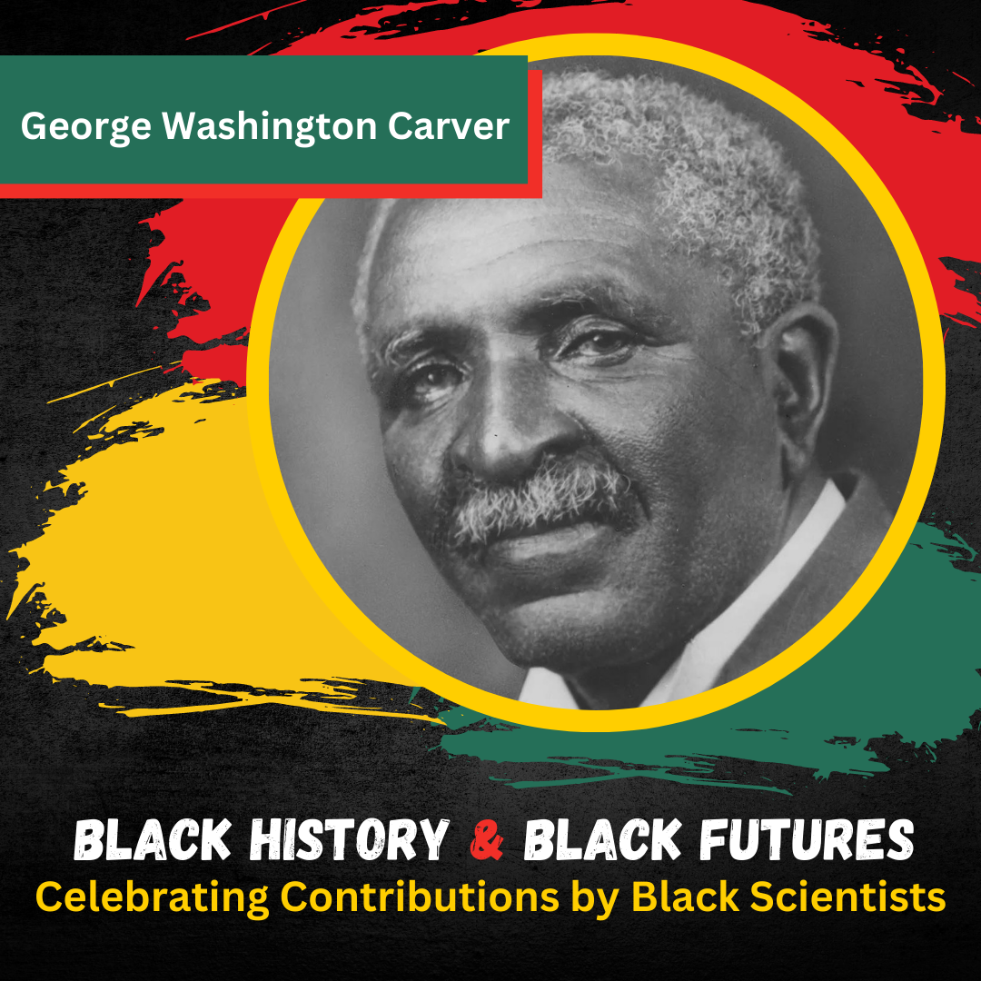 George Washington Carver  