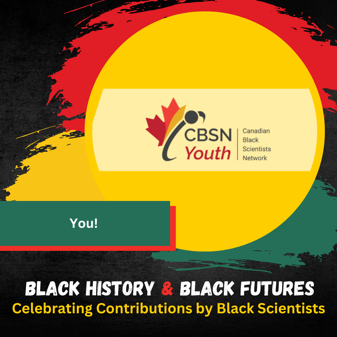 Canadian Black Scientists Network