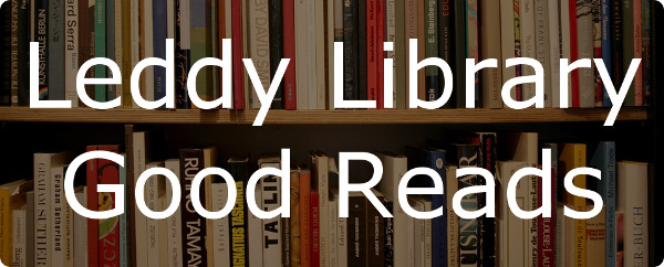 Leddy Library Good Reads