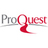 Proquest logo