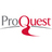 ProQuest logo image