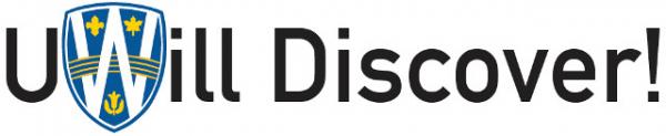 UWill Discover logo