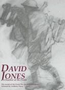 book cover: David Jones
