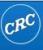 CRC logo