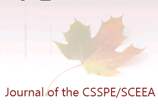 Journal of the CSSPE