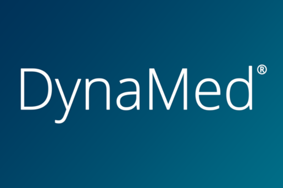 DynaMed Logo