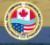 IJC logo with Canadian and American Flags