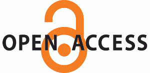 Open Access logo of open lock