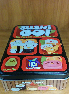Sushi Go SM