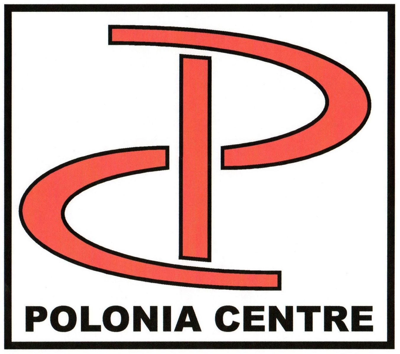 Polonia Centre Logo