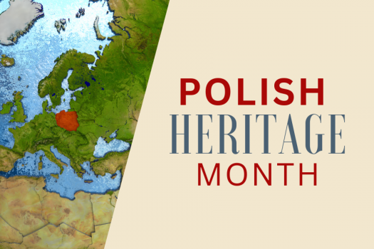 Polish Heritage Month