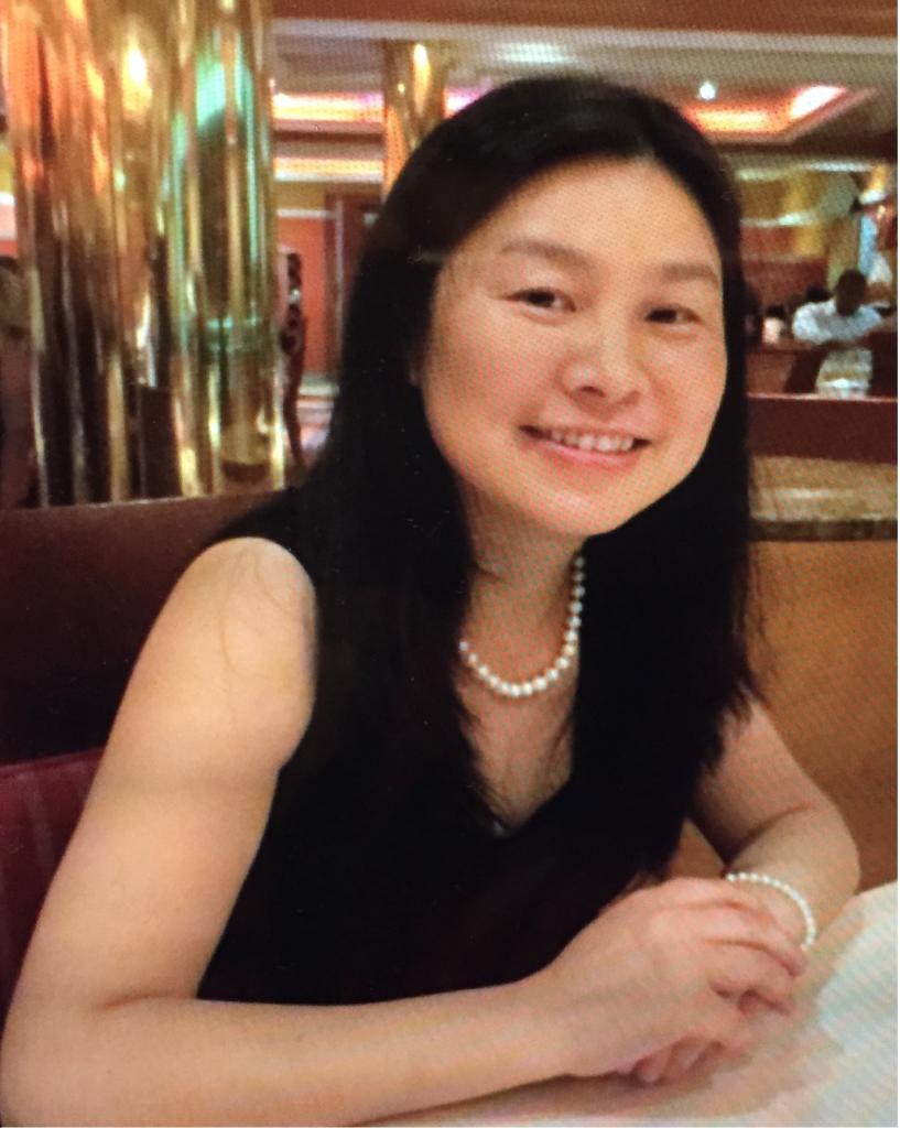 Grace Liu's picture