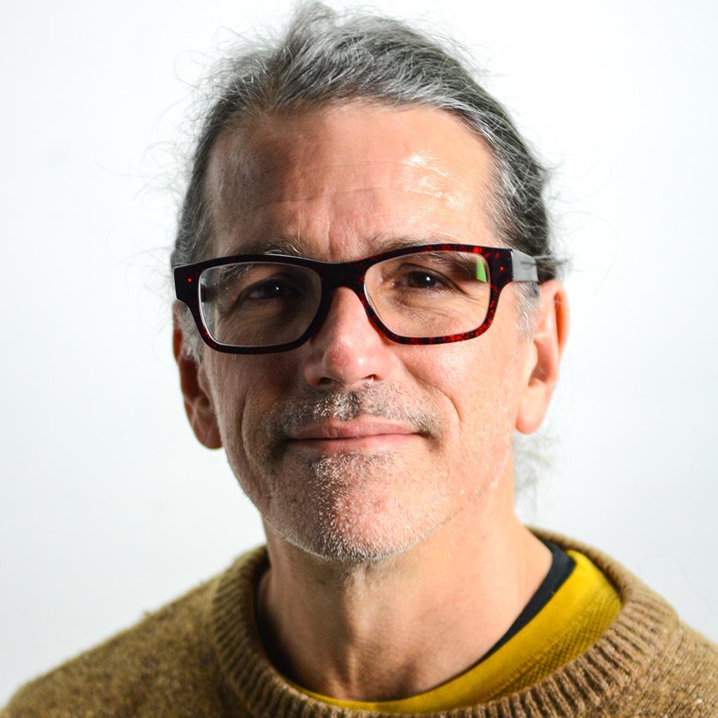 Peter Zimmerman's picture