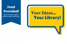Focus Group Banner