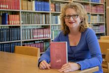 Heidi Jacobs, new book Molly of the Mall