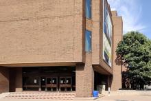 Leddy Exterior