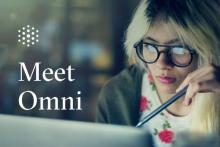 Meet Omni, the new academic search tool