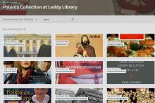 Polonia Virtual Collection