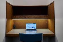 Study Room