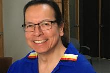 Alan Ojig Corbiere, Canada Research Chair in History of Indigenous Peoples of North America, will present “Back to Basics: the Anishinaabe Understanding of the Covenant Chain and the 1764 Treaty of Niagara” on Nov. 11 in the Leddy Library Collaboratory.