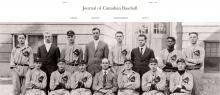 Canadian Journal of Baseball