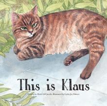 Book Cover - This is Klaus