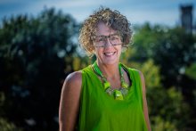 Dr. Selinda Berg 