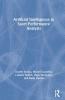 Artificial intelligence in sport performance analysis https://collections.uwindsor.ca/login/rss/feeds/KINE/0367254360.jpg