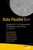 Data Parallel C++ : Mastering DPC++ for Programming of Heterogeneous Systems using C++ and SYCL https://collections.uwindsor.ca/login/rss/feeds/CS/9781484255742.jpg