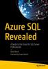 Azure SQL Revealed : A Guide to the Cloud for SQL Server Professionals https://collections.uwindsor.ca/login/rss/feeds/CS/9781484259313.jpg