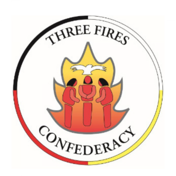 Three Fires Confederacy